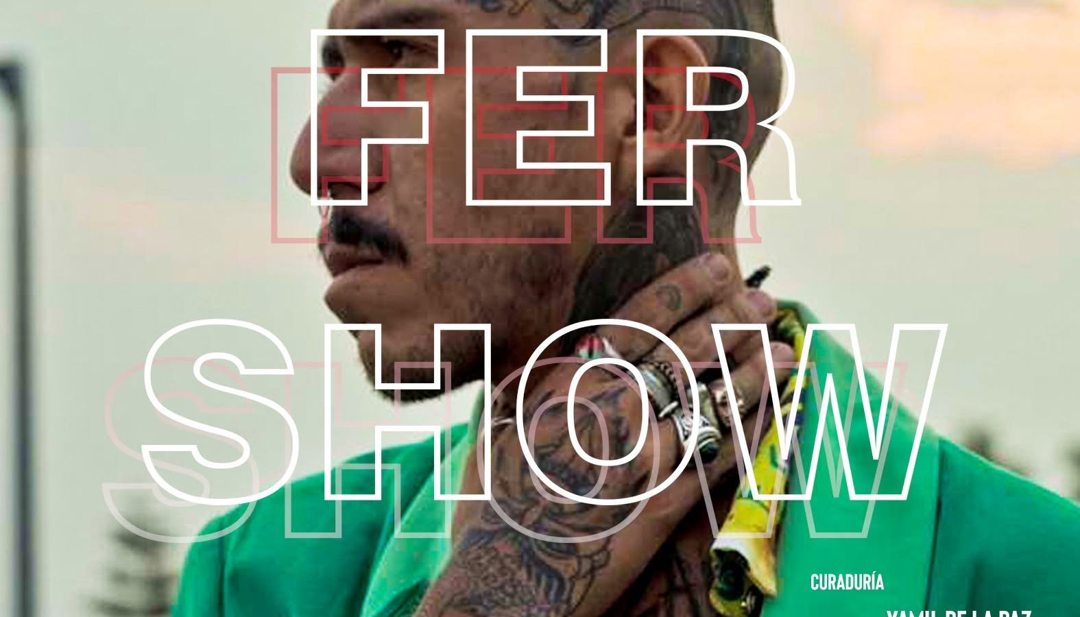 FERSHOW