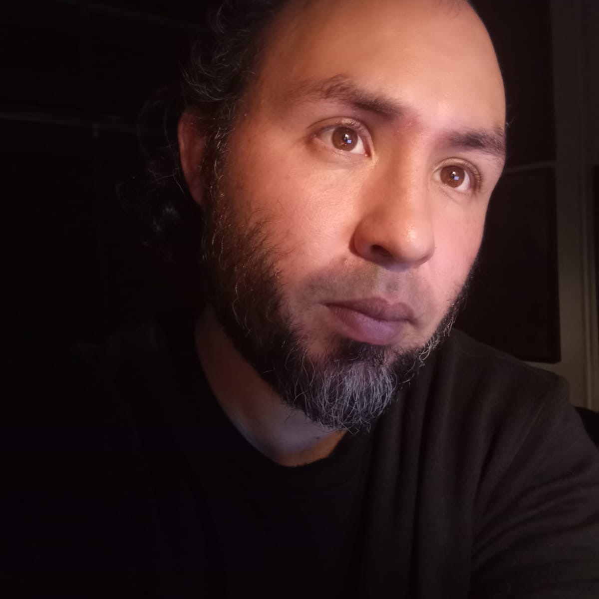 Jose Castillo Picado