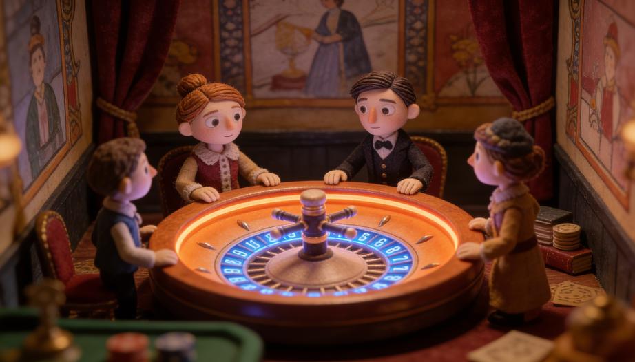 Los Mejores Juegos en Cleopatra Casino