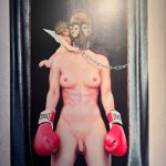 EXXXPUESTOS/EL UMBRAL DEL EXCESO