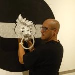 El Programa de Residencias Artísticas de Macro Arte Contemporáneo presenta la primera exposición individual de Rigoberto Camacho en Costa Rica