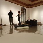 El Programa de Residencias Artísticas de Macro Arte Contemporáneo presenta la primera exposición individual de Rigoberto Camacho en Costa Rica