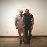 El Programa de Residencias Artísticas de Macro Arte Contemporáneo presenta la primera exposición individual de Rigoberto Camacho en Costa Rica