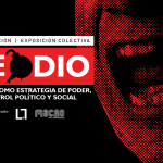 Entrada Web EXPO TE ODIO