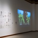 Vista de  sala, Galeria Nacional del Museo de los Niños