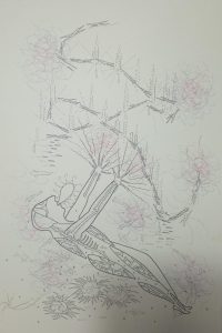 LES MAGICIENS DE LA TIERRE