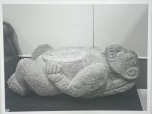 SERIE: ALMACENES, ARCHIVOS Y DEPOSITOS DE MUSEOS. 1998-EN PROCESO