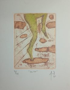 SALTO