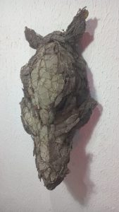 ESPIRITUS DEL BOSQUE