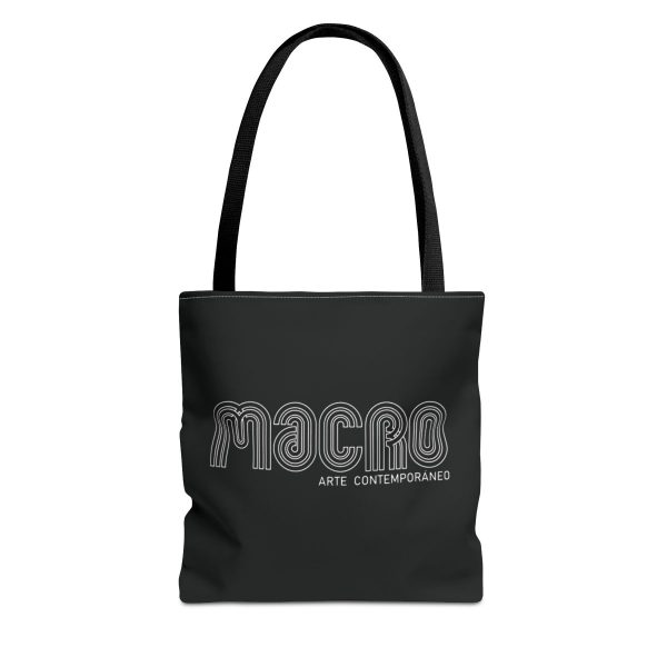 Bolso tote diseno de MACRO