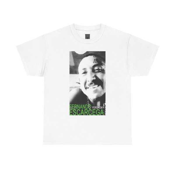 Camiseta edicion de artista — Fershow