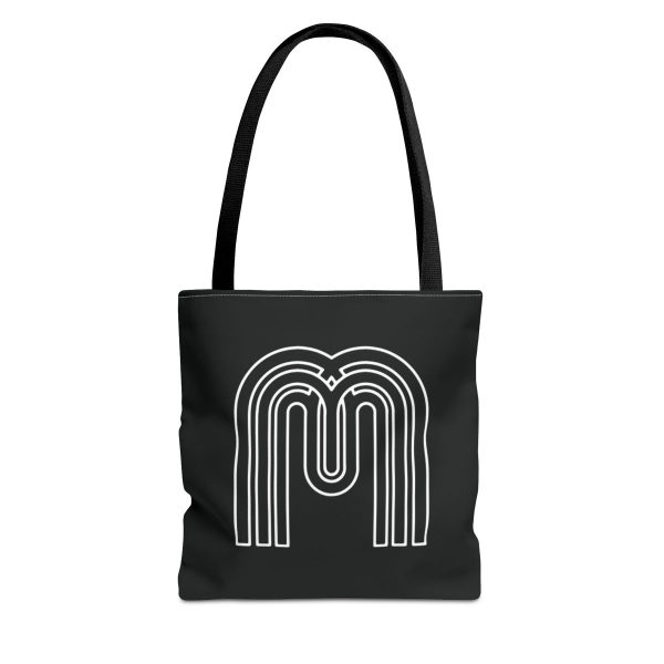 Bolso tote MACRO